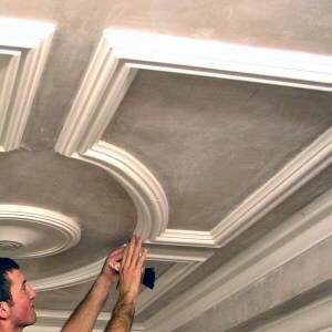 Coving Fitter photo