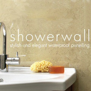 Bathroom Wall Panels on Showerwall Bathroom Panels  Buy Showerwall Bathroom Panels Online