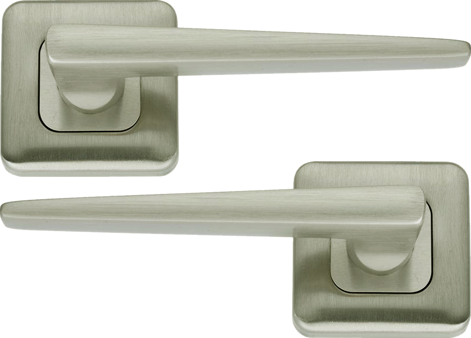  So if you want to stand out from the crowd with brushed or satin nickel door hardware giv Door Handles Brushed Nickel