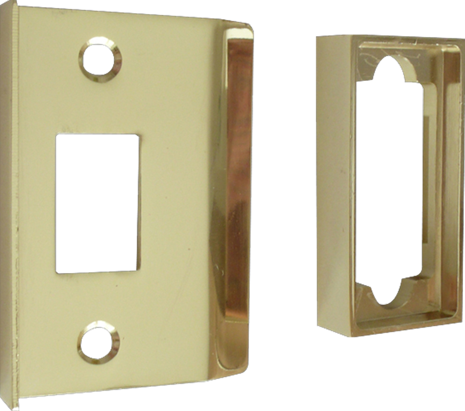 double-sprung-tubular-latch-rebate-kit-polished-brass