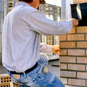 Bricklaying Contractor photo