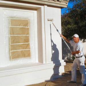 Painting Subcontractor photo