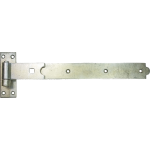 406mm Gudgeon Hook And Band Strap Hinge
