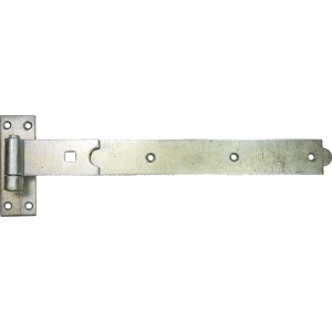 406mm Gudgeon Hook And Band Strap Hinge