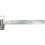 457mm Gudgeon Hook And Band Strap Hinge