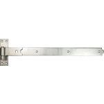 610mm Gudgeon Hook And Band Strap Hinge