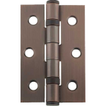 3 Inch Bronze Ball Bearing Fire Door Hinge