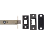  66mm Atlantic Tubular Bathroom Deadbolt