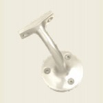 2.5 Inch SAA Handrail Bracket