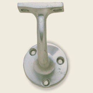 2.5 Inch BZP Handrail Bracket