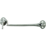 203mm Galvanised Cabin Hook