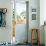 Donnington External MT 2XG Hemlock Doors