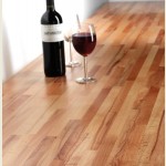 Noss Mayo 40mm Country Beech Solid Work Surfaces by Tuscan