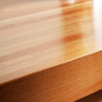 Totnes 60mm Solid Wood Worktops