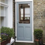 Newbury H2XG Doors