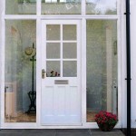 Sheringham KXT Hemlock Doors