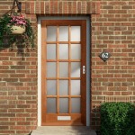 Kirkintilloch SA Hardwood Doors