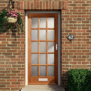 Stamford SA Hardwood Doors