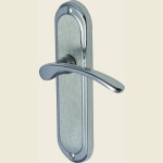 Hucknall Ambassador Apollo Split Finish Handles