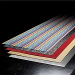 Sandhurst Patterned Laminate Sheets