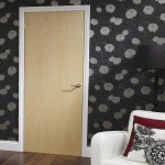 Stowmarket Ash Showpiece Doors