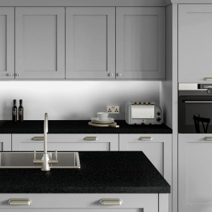  Avalon Granite Black