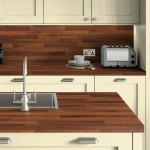 glossop Walnut Butcher Block Matt