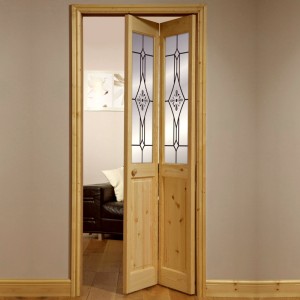 Hayle Bi Fold Doors