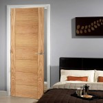 Ashford Carini Pre Finished Oak Doors