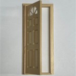 Castletown Carolina Six Panel Doors