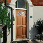 Haywards Heath Carolina Hardwood Doors