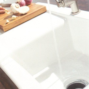 Lancaster Ceramic Sinks