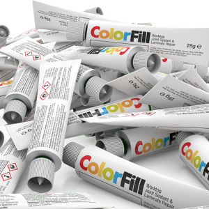 Beeston CF008 Bianco Madielle Colorfill