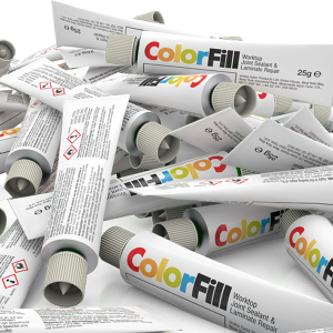  CF081 Soft White Colorfill