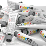 Clapham CF087 Steel Colorfill