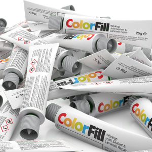 birr CF088 Steely Web Colorfill