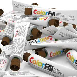 CF103 Indian Teak Colorfill