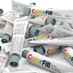 Clapham CF105 Sky Colorfill