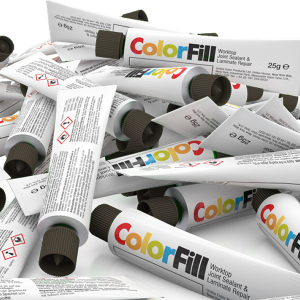 Stoke Newington CF112 Colorado Oak Colorfill
