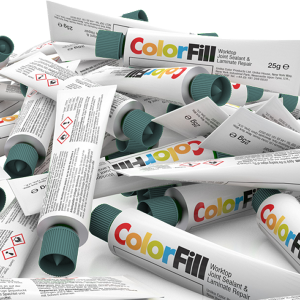  CF128 Green Jasper Colorfill
