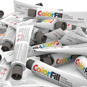  CF155 Black Aurora Colorfill