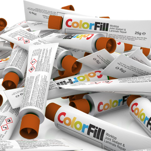 CF221 Continental Cherry Colorfill