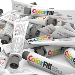 Clapham CF269 Dexion Grey Colorfill