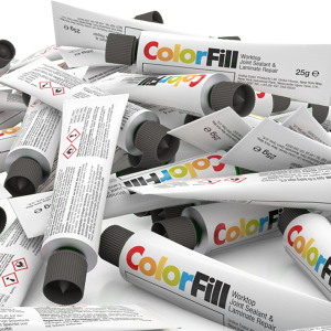  CF338 Quartz Colorfill