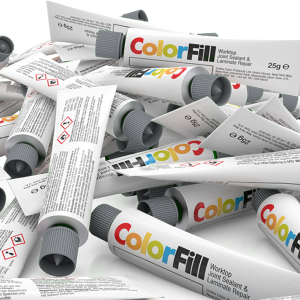  CF406 Taurus Grey Colorfill