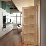 Isles of Scilly Coventry Oak Doors