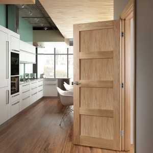  Coventry Oak Doors