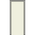 Channel Islands Fire Check Door Frames