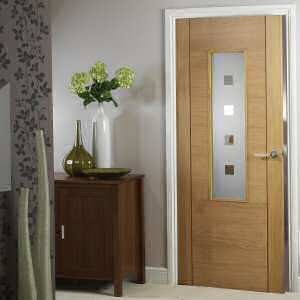 Salcombe Doors
