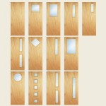 Elveden Durador Ply Doors